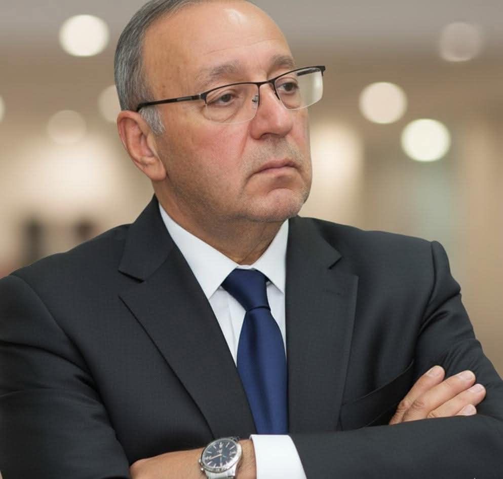 قراءة في المشهد السياسي