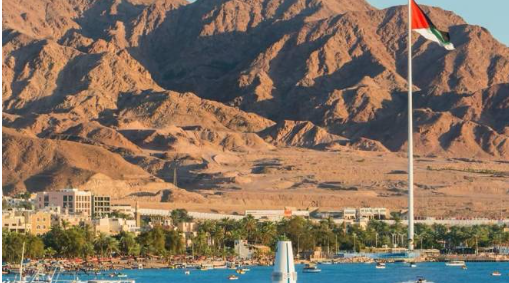 الحرارة تتجاوز ال 40 مئوي في الأغوار والعقبة 