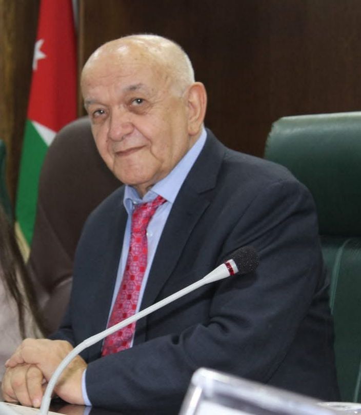 *الموت يغيب إحدى القامات الثقافية الأردنية*