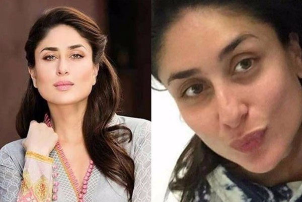 نجمات بوليوود مابين الحقيقة والزيف ..  20 صورة صادمة