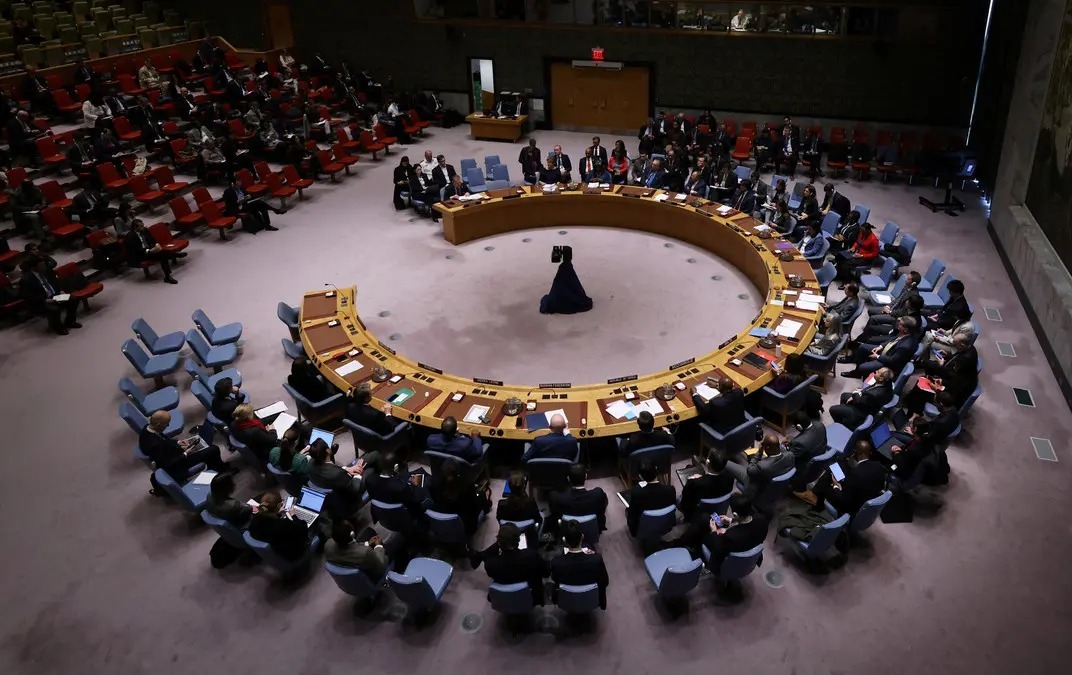 "بالأغلبية الساحقة" ..  143 دولة تصوت بالأمم المتحدة تأييداً لعضوية فلسطين