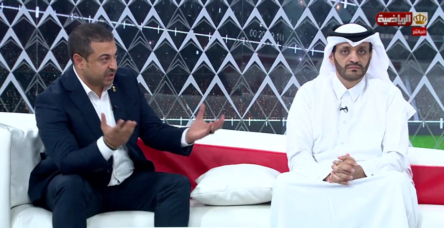 رئيس اتحاد الطاولة "طارق الزعبي" : "غيرنا الخريطة" و العبد الله: النشامى و النشميات حصدن "الذهب