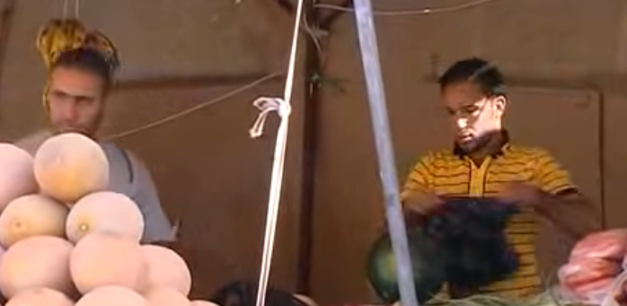 كاميرا خفية مضحكة جداً