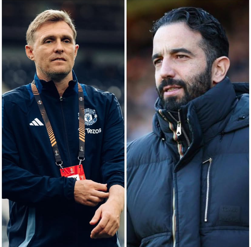 مدرب مانشستر يونايتد القادم: قراءة في الاحتمالات والتوقعات