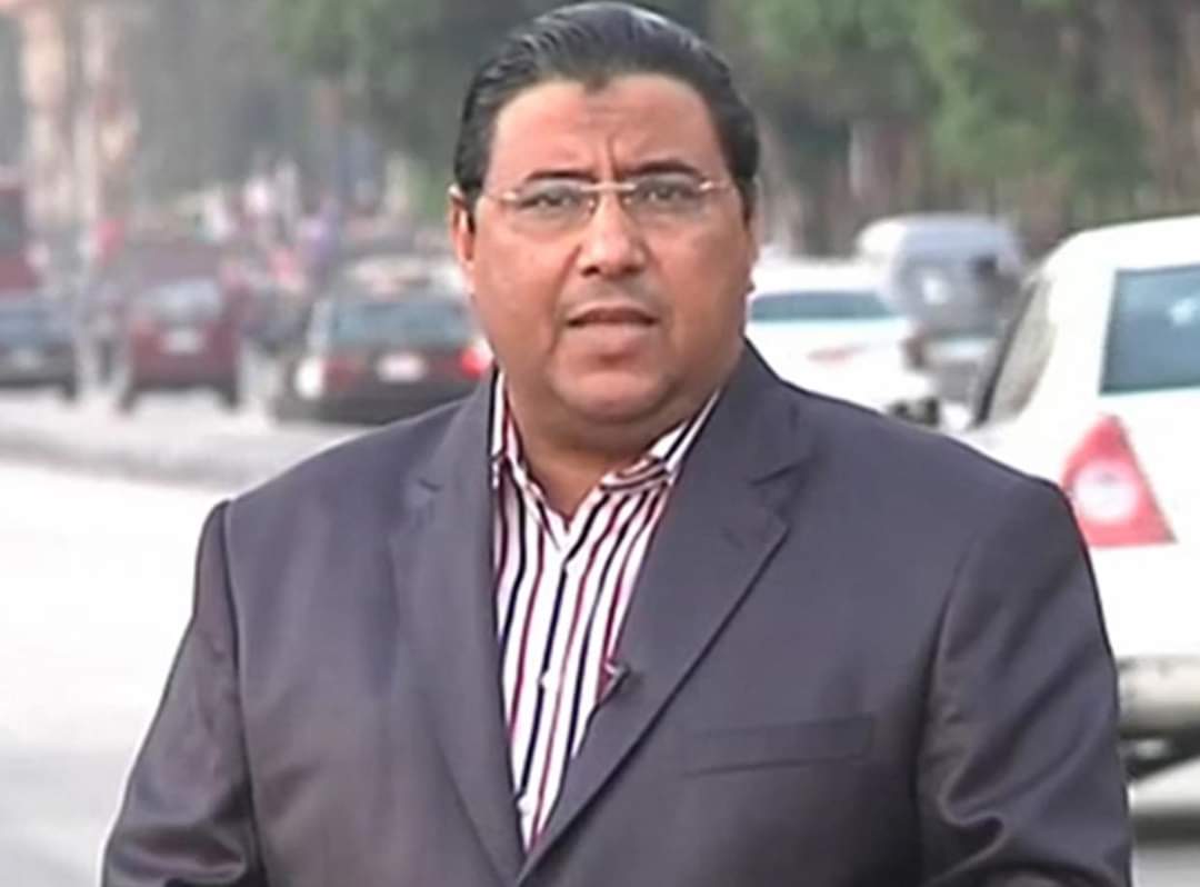 بعد 4 سنوات من الاعتقال دون تهمة أو محاكمة ..  مصر تخلي سبيل مراسل قناة الجزيرة محمود حسين