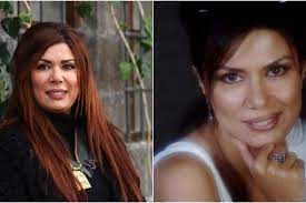 ليلى جبر ..  أهم 10 معلومات عن الفنانة التي انطلقت رسمياً مع الفنان دريد لحام فلمع نجمها