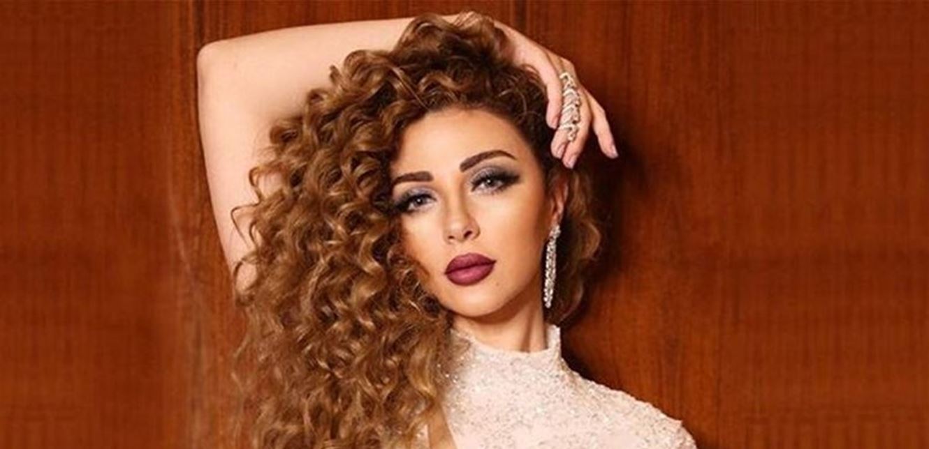 ميريام فارس ليست بخير  ..  والسبب ؟ ..  صورة