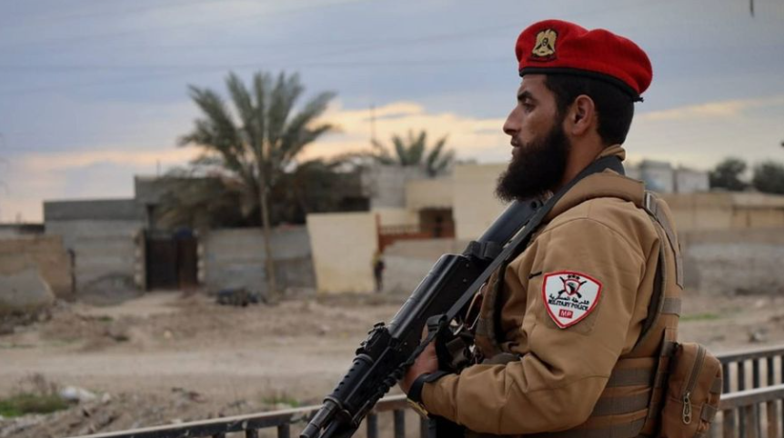 مقتل 4 من أفراد الأمن في سوريا على يد مسلحي تنظيم داعش الإرهابي