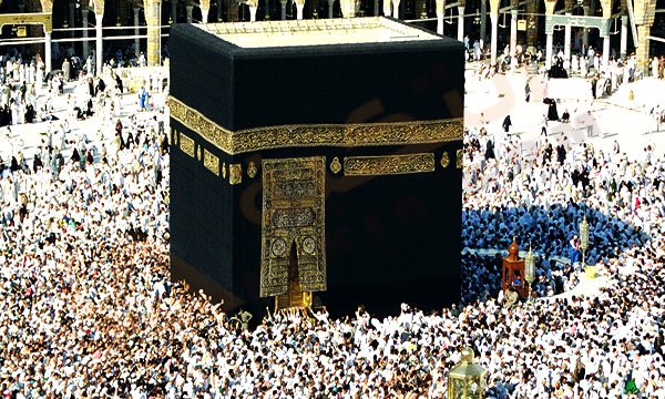 تفسير حلم رؤية الكعبة لابن سيرين