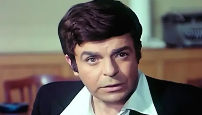 "خدع عبد الحليم حافظ لعام كامل" ..  صدفة وراء ظهور سمير صبري