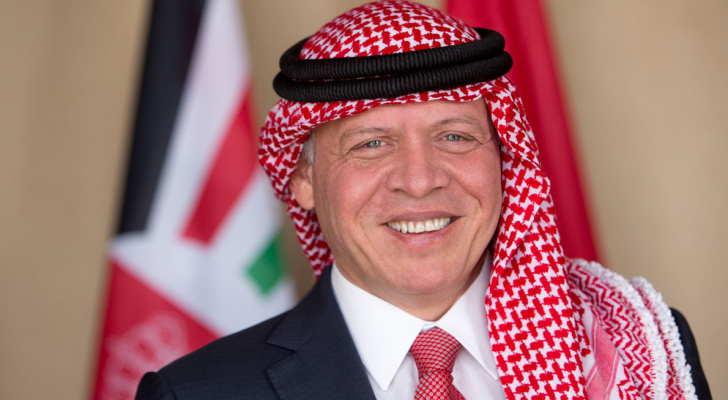 الملك يمنح وسام الاستقلال من الدرجة الأولى لوكالة "أونروا" تقديرا لدورها