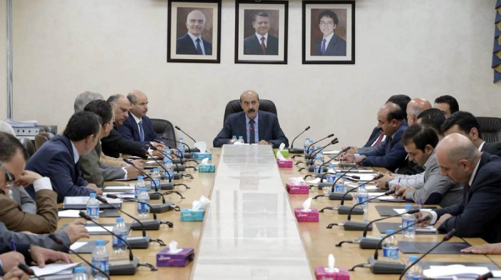 "إدارية النواب" تنقاش محاور مؤتمر الحد من البطالة 