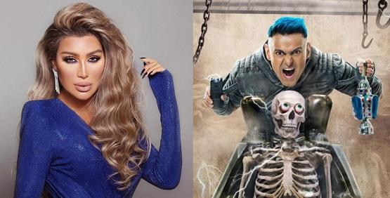 بالفيديو  ..  مايا دياب تكشف أسرار برنامج "رامز مجنون رسمي" و تؤكد: "ما فينا نضحك على بعض"