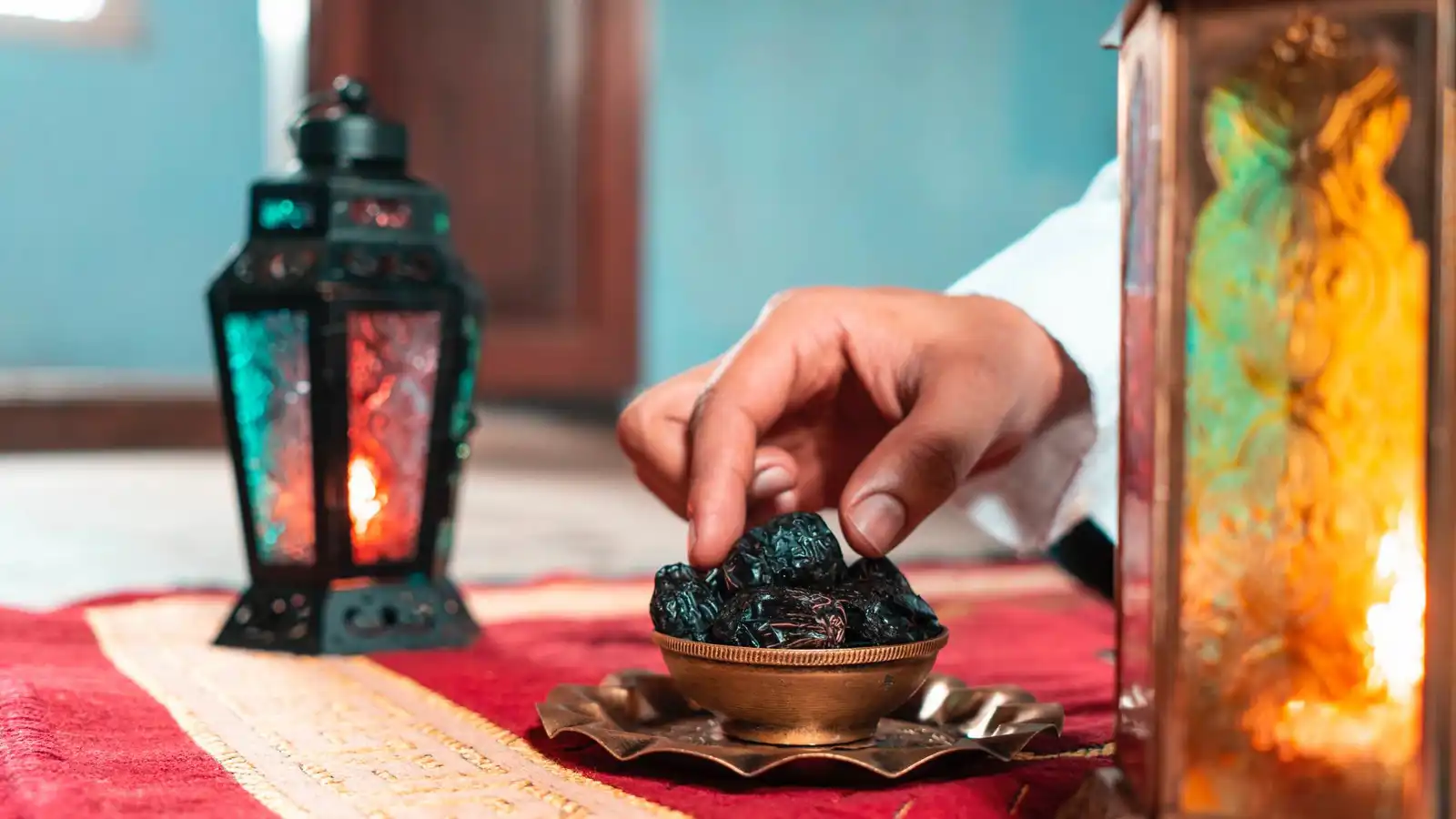 كيف تحافظ على طاقتك أثناء الصيام في رمضان؟ 