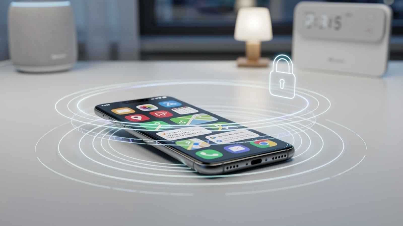 الاقتراحات السياقية على أندرويد ..  خطوة جديدة نحو هواتف أكثر ذكاء  