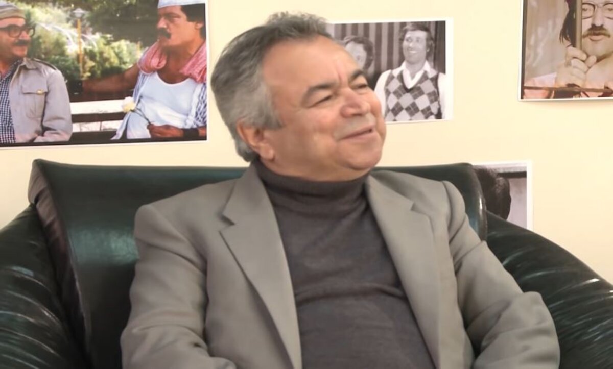الفنان داوود الشامي يقع ضحية مقلب مضحك  ..  شاهدوا ما حصل معه 