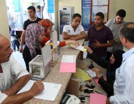 تقديم طلبات الالتحاق بالجامعات الأربعاء  ..  والحدود الأدنى لمعدلات القبول للطلبة