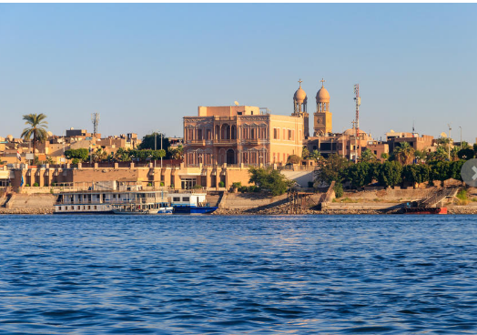 تعرف على أهم الشروط التي عليك مراعتها قبل زيارتك إلى مصر