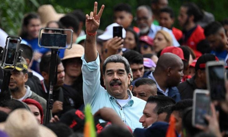 واشنطن بوست تكشف تفاصيل عملية “العزم المطلق”: هكذا سقط مادورو في قبضة القوات الأمريكية