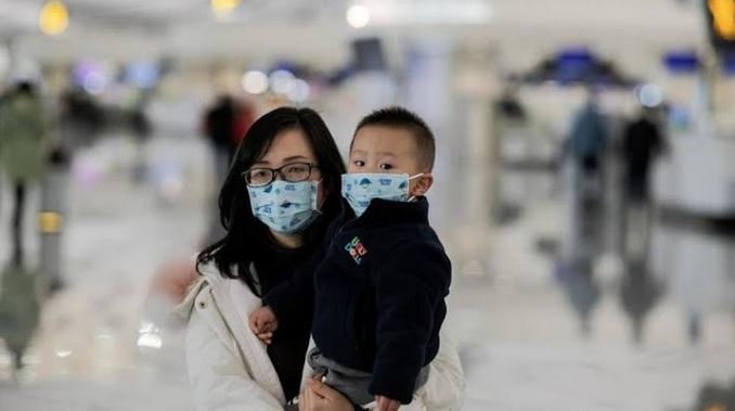 الصين تسجل 37 إصابة بفيروس كورونا