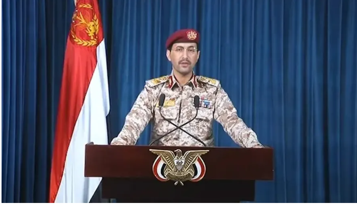  "الحوثيون" يعلنون فرض حصار جوي شامل على الاحتلال