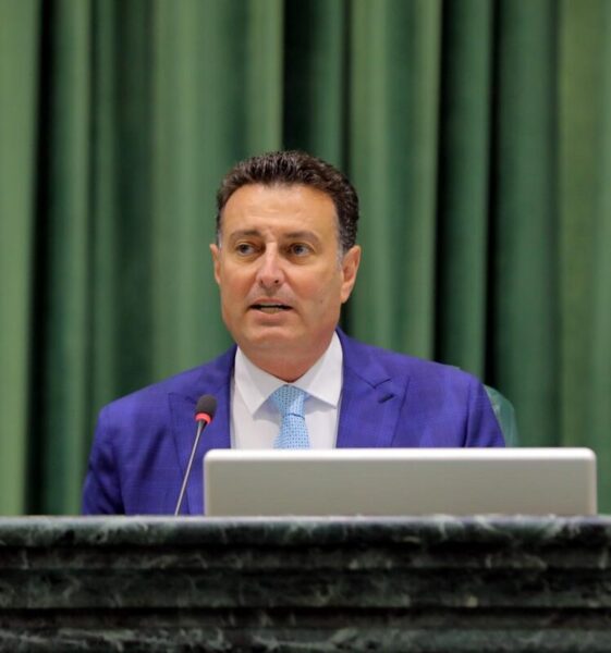 الصفدي: معركة الكرامة لقنت العدو درسأ لا يُنسى في الدفاع عن الأوطان