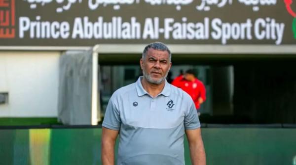 صبرة مديرا للفئات السنية في نادي الزلفي السعودي