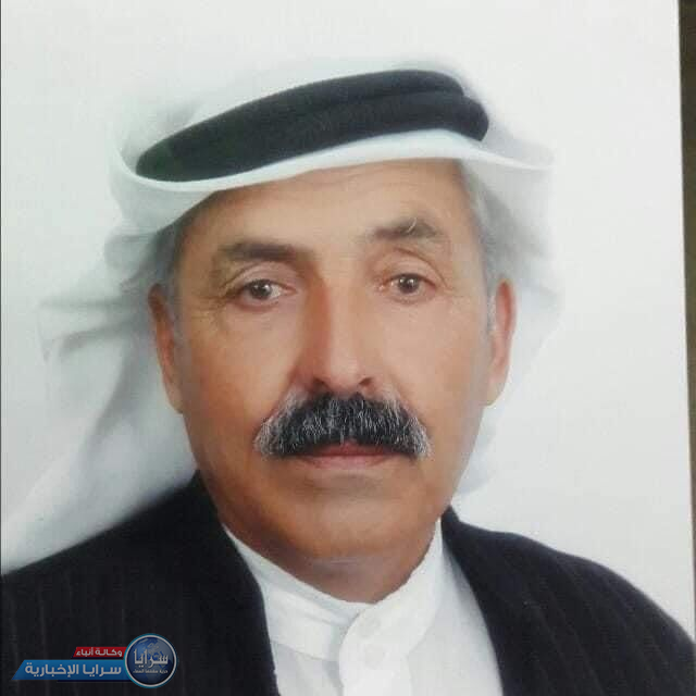 الحاج عبداللطيف عيسى المناصير "في ذمة الله"