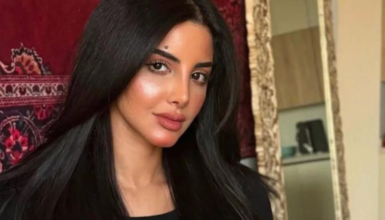 لمى الكناني تعتزل الفن بعد عامين من النجومية 