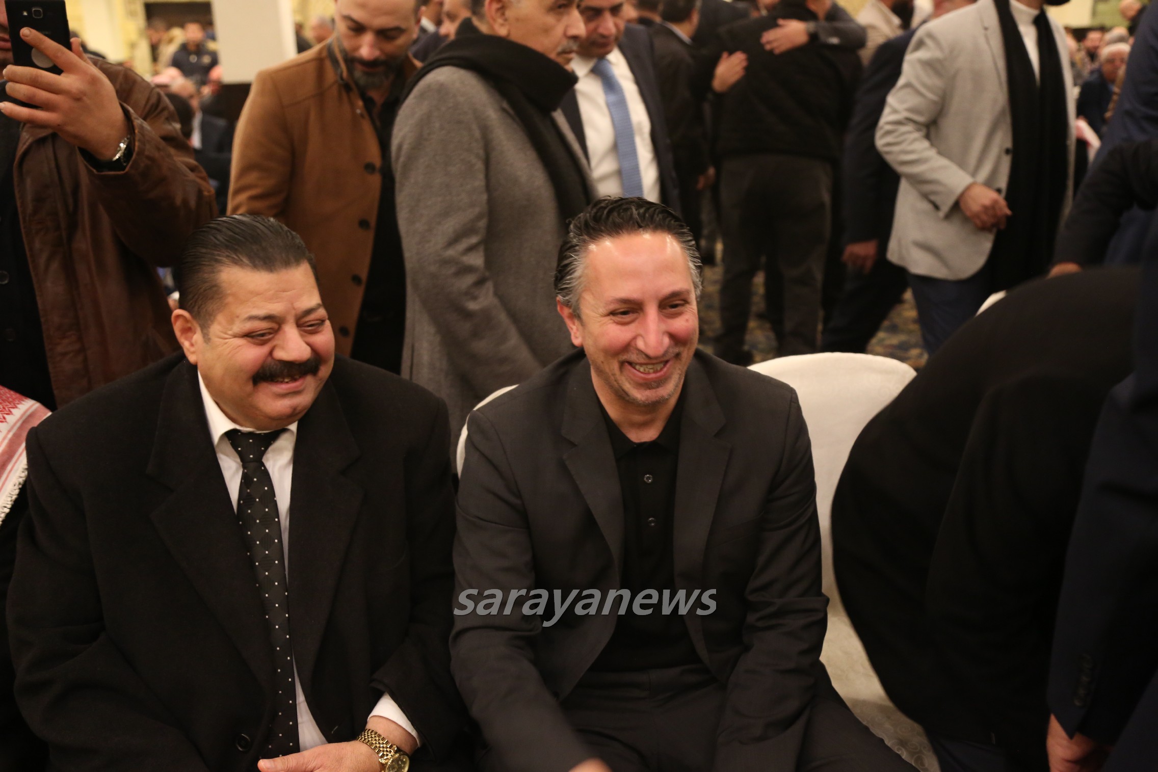 saraya news
