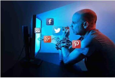 كيف تؤثر السوشال ميديا على الصحة العقلية؟