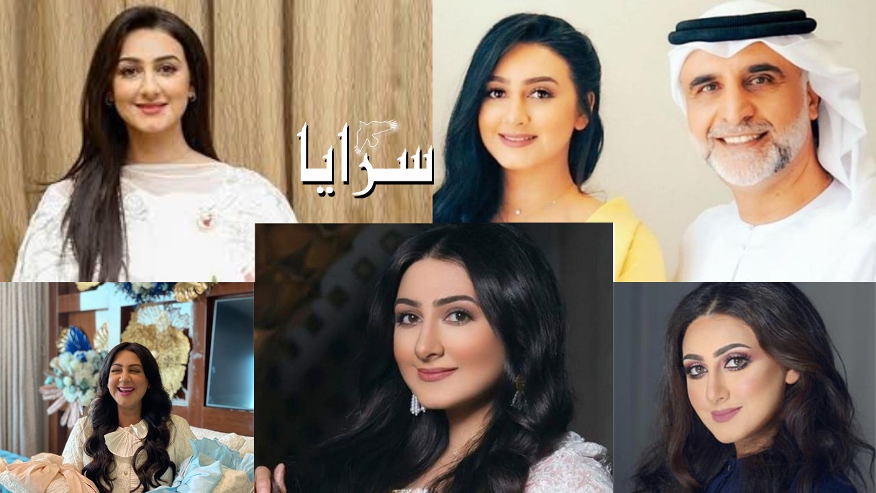 الفنانة البحرينية هيفاء حسين لـ"سرايا" : لو أجلس بالمنزل أسابيع طويلة ليس لدي مشكلة .. وأتمنى زوال أزمة كورونا بأسرع وقت ممكن