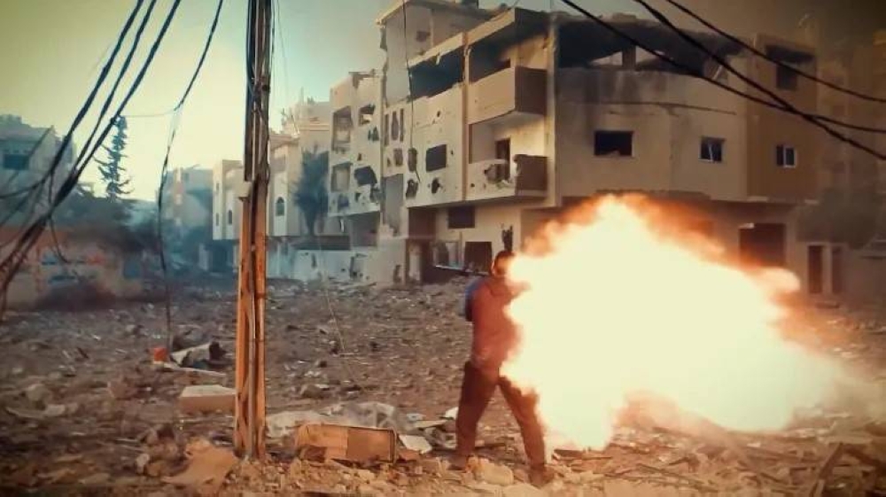 فيديوهات القسام ..  بطولات بالصوت والصورة في أوج حرب الإبادة