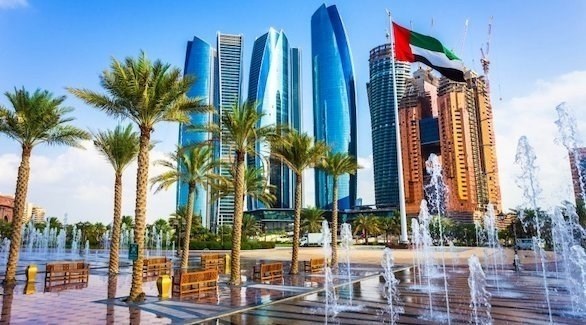 6 أسباب تجعل من أبوظبي المكان المثالي لمحبي الطبيعة