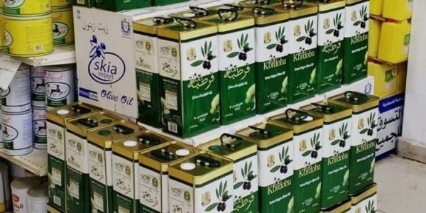 مهم للمتقاعدين العسكريين بشأن الزيت التونسي 