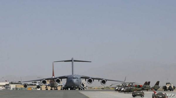 طالبان تسمح برحيل 200 أميركي ومدنيين آخرين