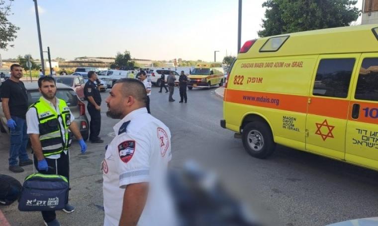  5 قتلى جراء إطلاق نار بالداخل المحتل