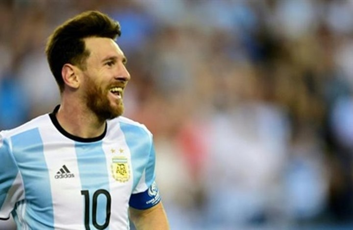 ميسي يرشح 3 منتخبات للفوز بكأس العالم 2018 ..  من تكون؟