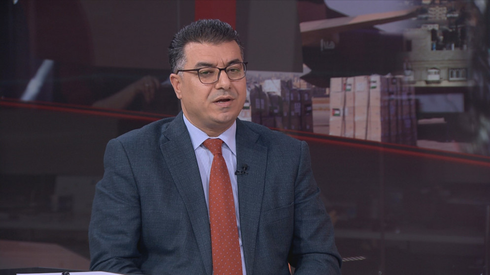 وزير الزراعة لمصدري الخضار للاحتلال الاسرائيلي: "استحوا على حالكم شوي"