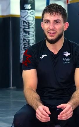 "فزت على بطل العالم بالجوجيتسو ..  وبعدها انبترت 3 أصابع لي" ..  عبد الله جازيش يروي حكايته مع الإصابة والعودة إلى البطولات - فيديو