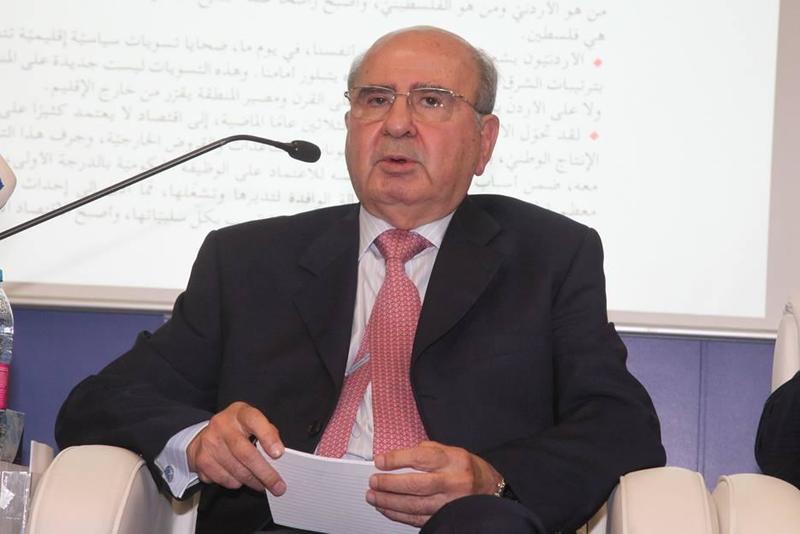 المصري : توقعوا الاسوأ فبعد ضم المستوطنات سيتم ضم الضفة ووادي الاردن