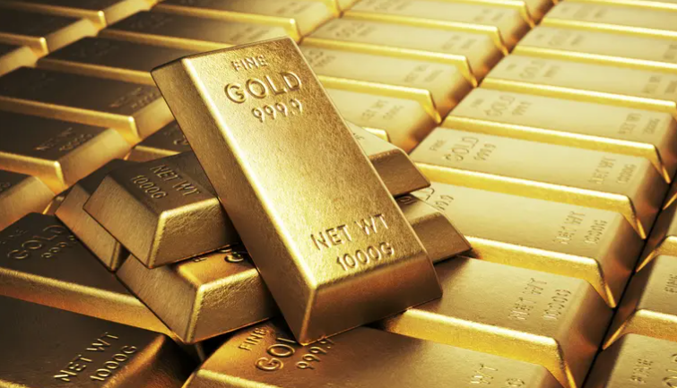 الذهب يصعد مع إقبال المستثمرين على الملاذات الآمنة بفعل التوتر في الشرق الأوسط