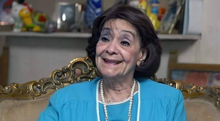 الموت يغيب أشهر مقدمي برامج الأطفال "أبلة فضيلة"