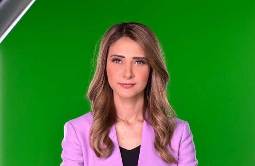 قرار عراقي مفاجئ بحق صحافية مصرية ..  ماذا حدث؟