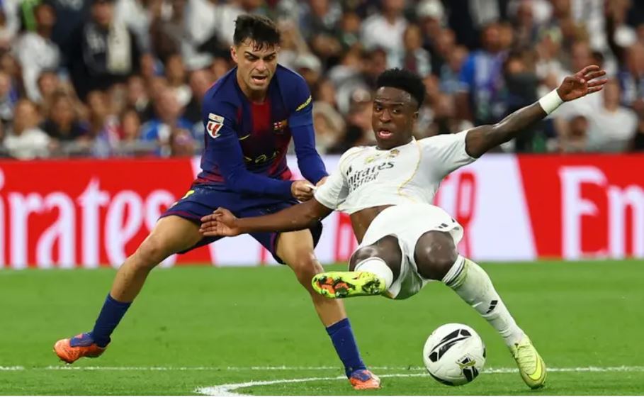 سقف رواتب ريال مدريد يلامس مليار يورو ..  وقفزة لبرشلونة