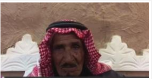 سعودي يروي تفاصيل مشاركته بحرب الـ 48
