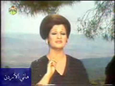وردة الجزائرية كلموه سألوه