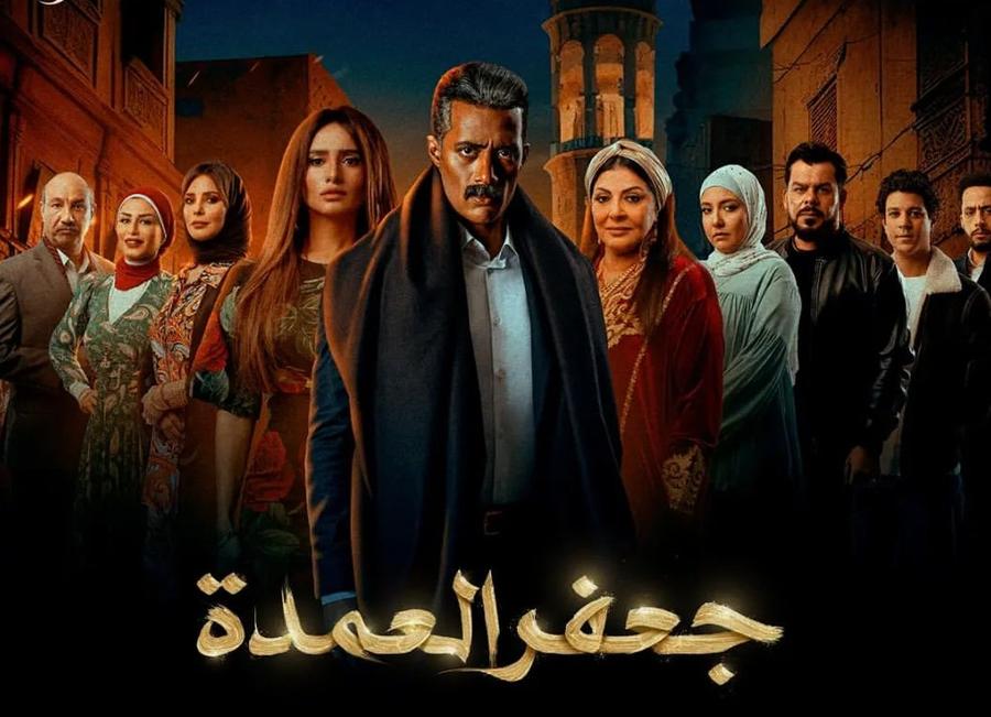 أجزاء المسلسلات تسيطر على موسم دراما رمضان 2024 