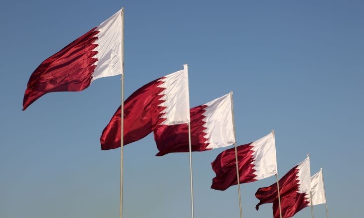 قطر تنفي المزاعم "الإسرائيلية" بشأن تدخلها في الانتخابات