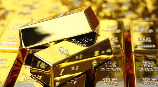 رقم قياسي جديد لأسعار الذهب عالميا